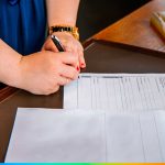 Property contract registration: why is it so important for your negotiation? 