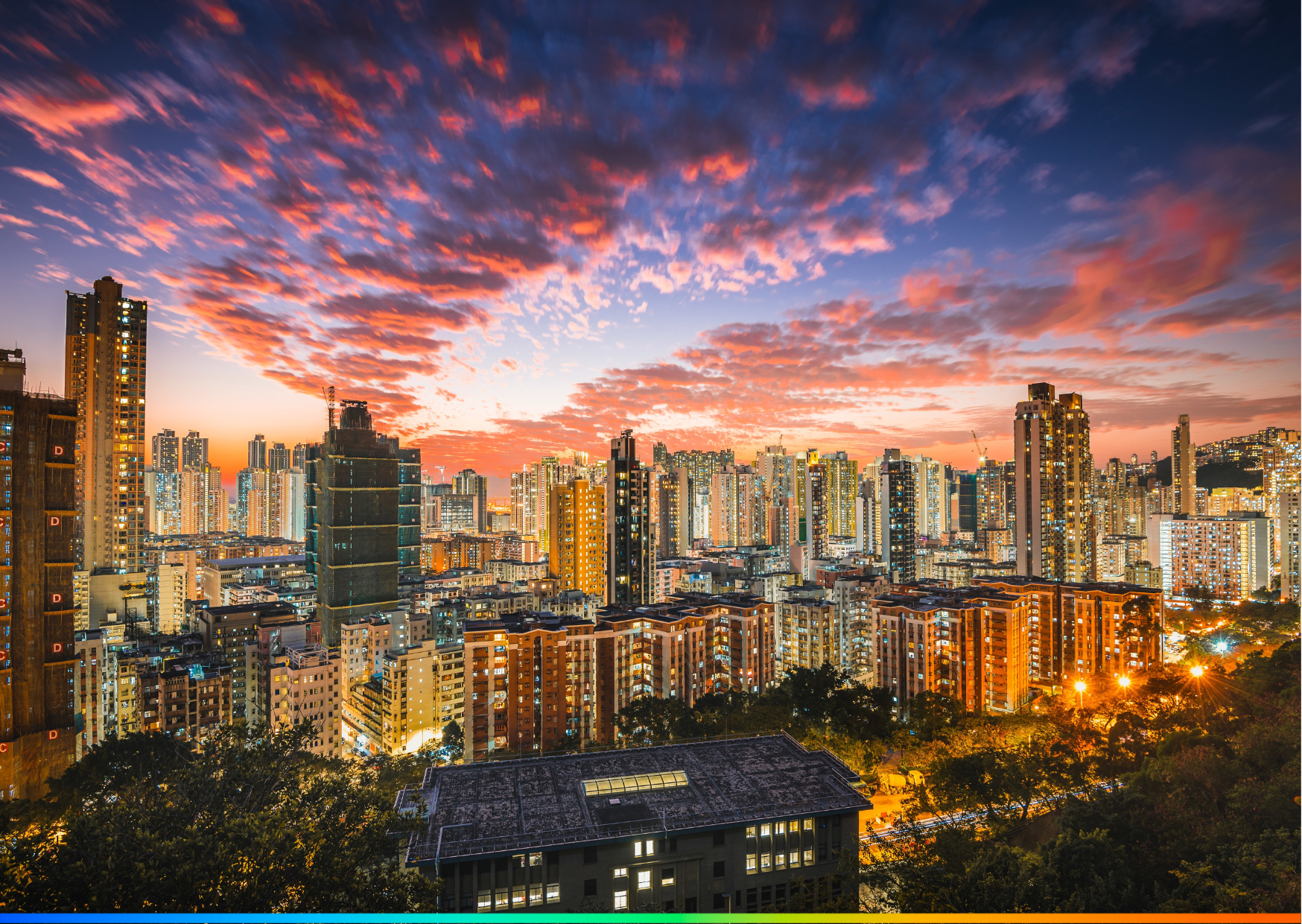 Read more about the article Upscale neighborhoods of São Paulo: the best options to live in the city of São Paulo! 