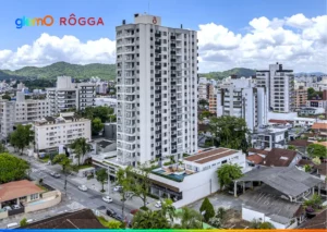 Leia mais sobre o artigo Supreme Home Club: Pronto para morar e ícone residencial do bairro América, em Joinville (SC)