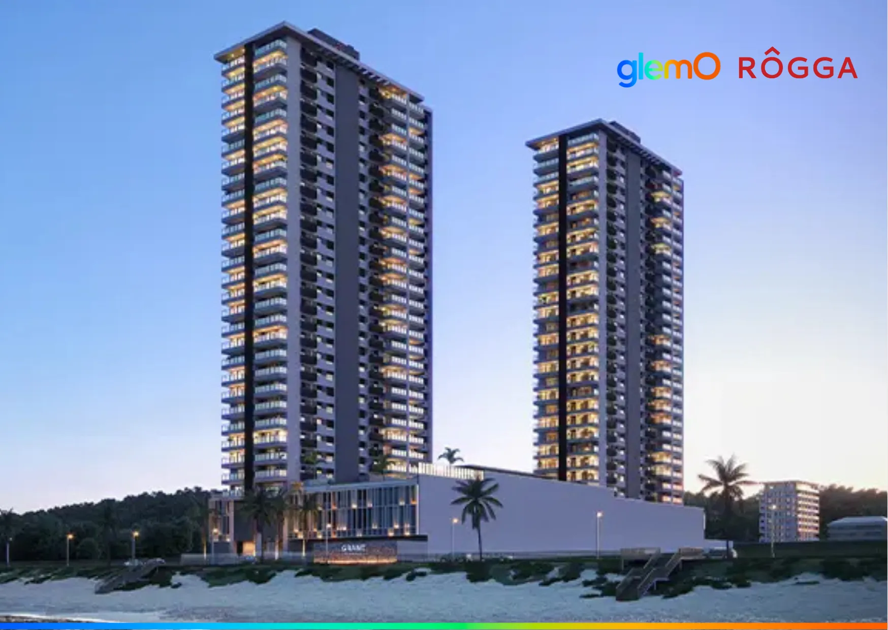 Leia mais sobre o artigo Grant Home Club: Um novo conceito de empreendimento à beira-mar em Barra Velha (SC) 