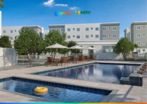 Leia mais sobre o artigo Alameda dos Coqueiros conta com apartamentos modernos e lazer completo, em Campos dos Goytacazes (RJ) 