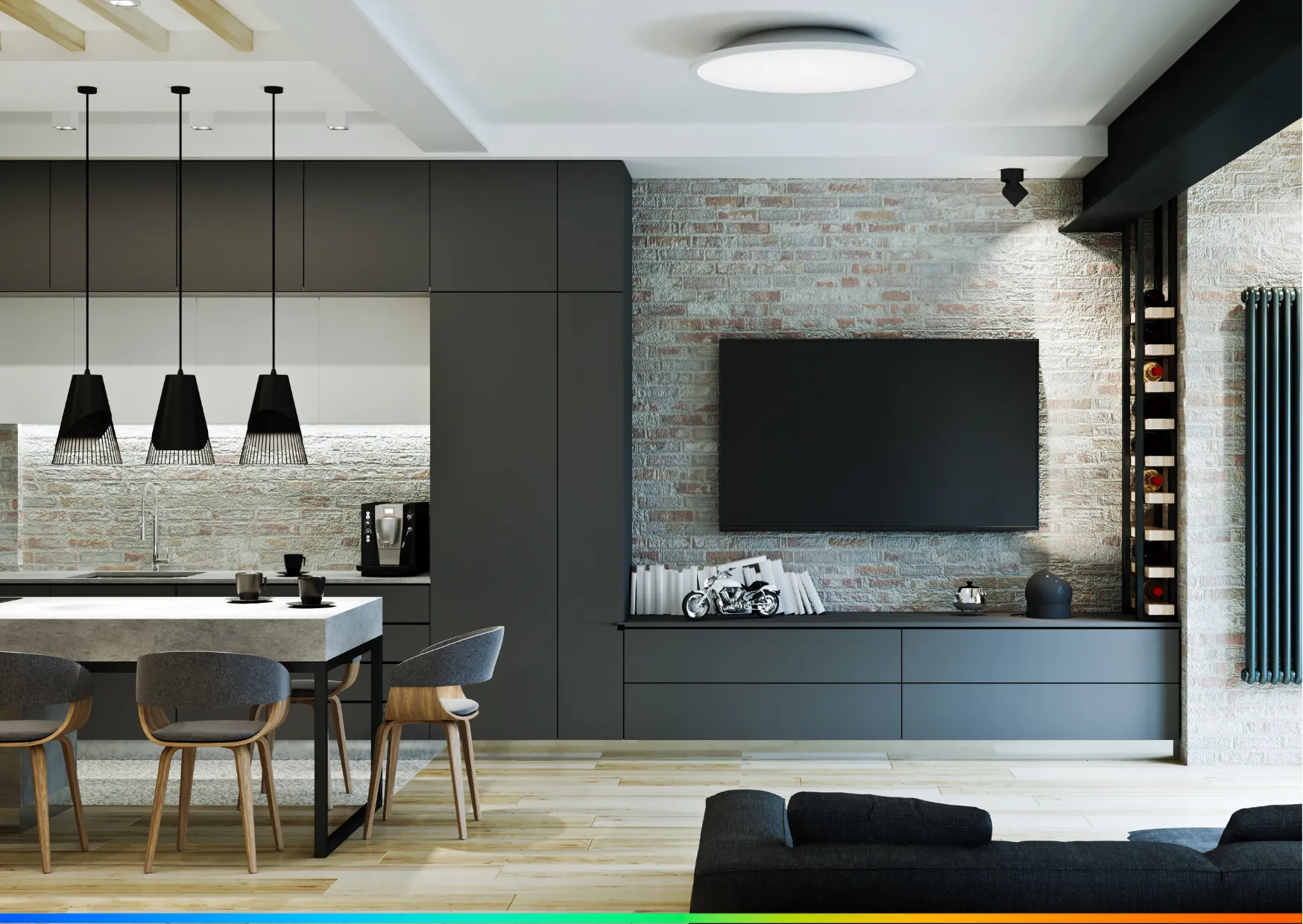 Leia mais sobre o artigo É a vez dos lofts e studios: Por que os imóveis compactos se tornaram uma tendência?