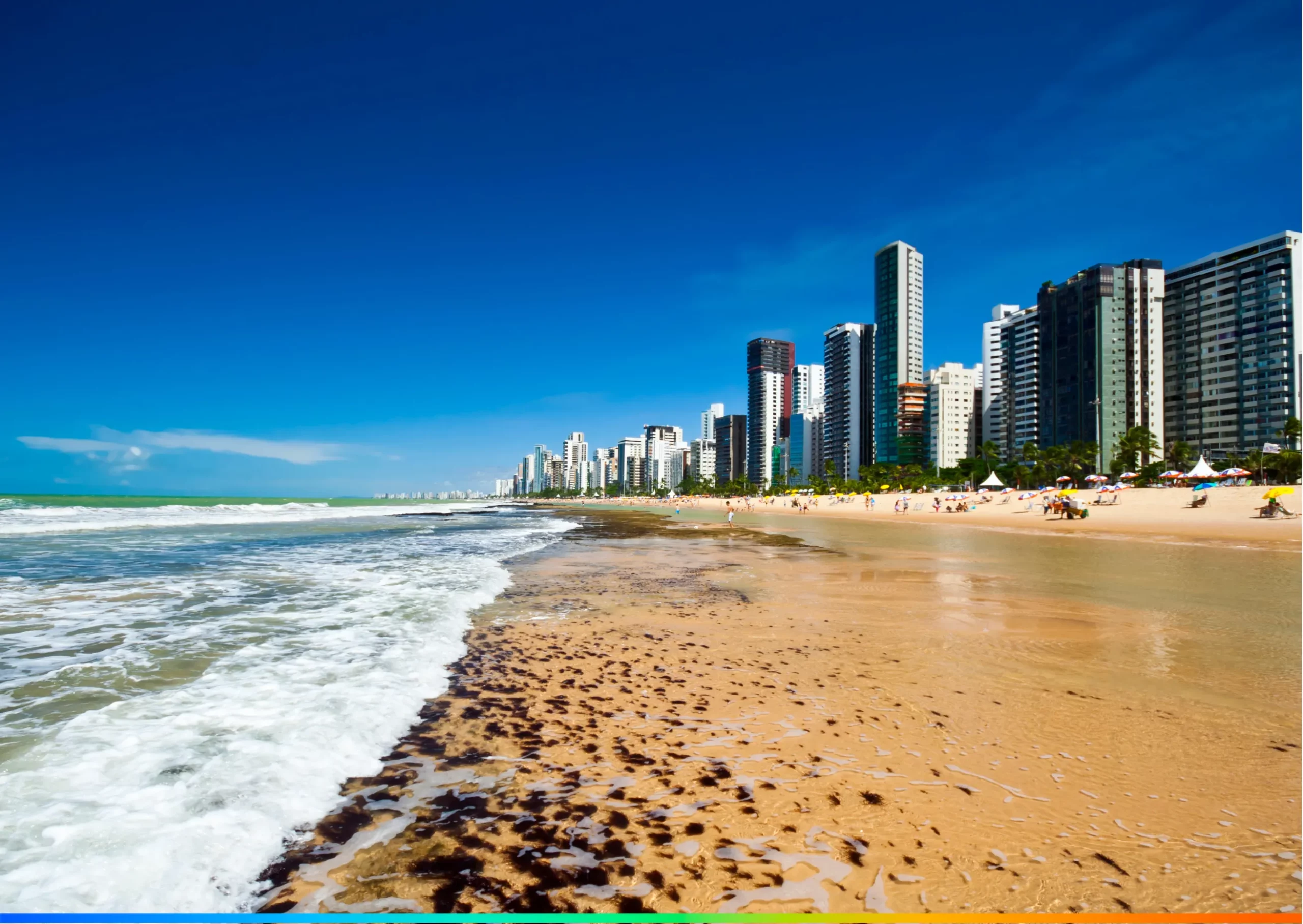 No momento, você está visualizando Como está o mercado imobiliário em Recife (PE)? Oportunidades, melhores bairros, tendências e muito mais