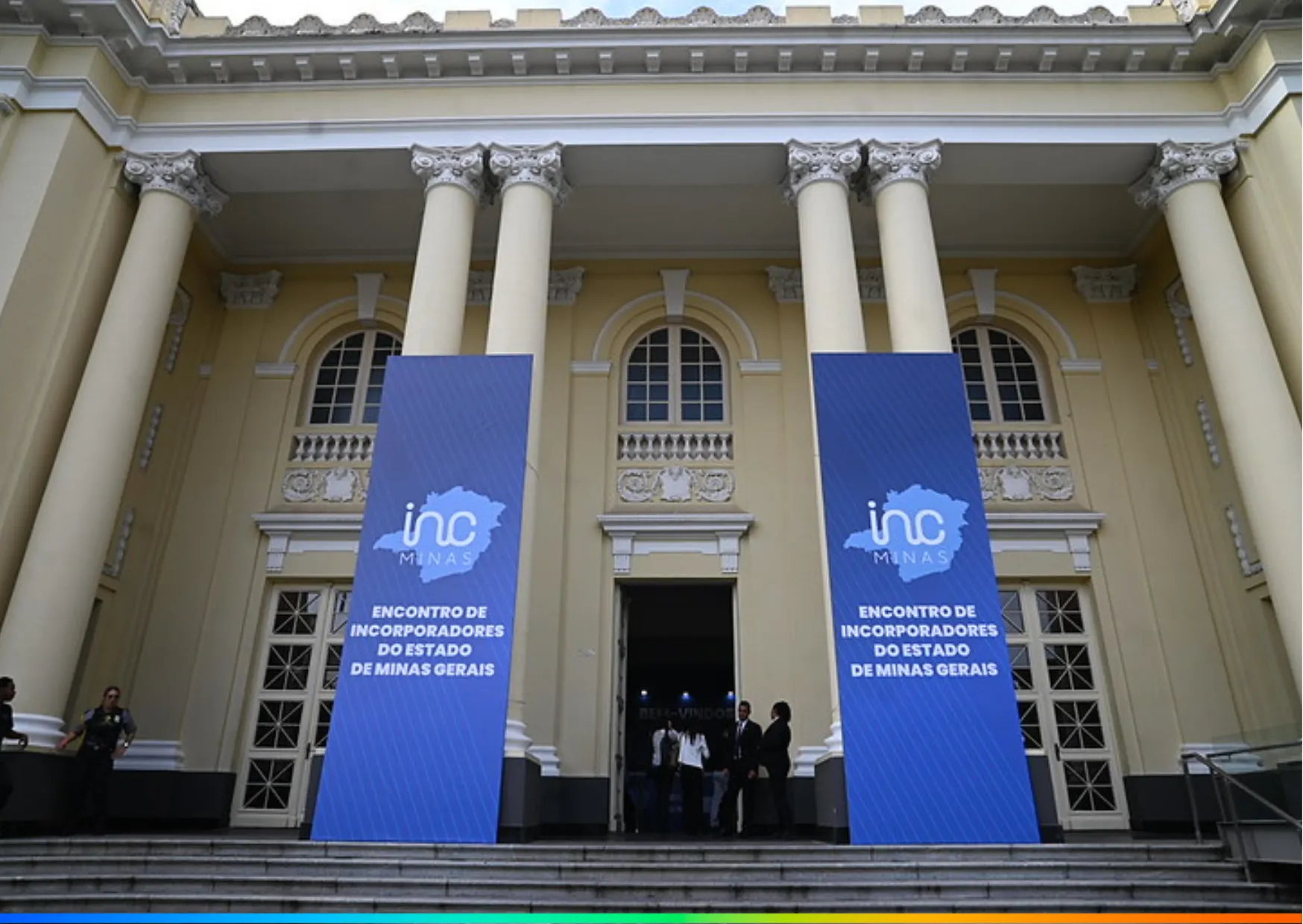 Leia mais sobre o artigo GlemO intensifica atuação em Minas Gerais e participa de painel sobre experiência imobiliária no 2º INC Minas 