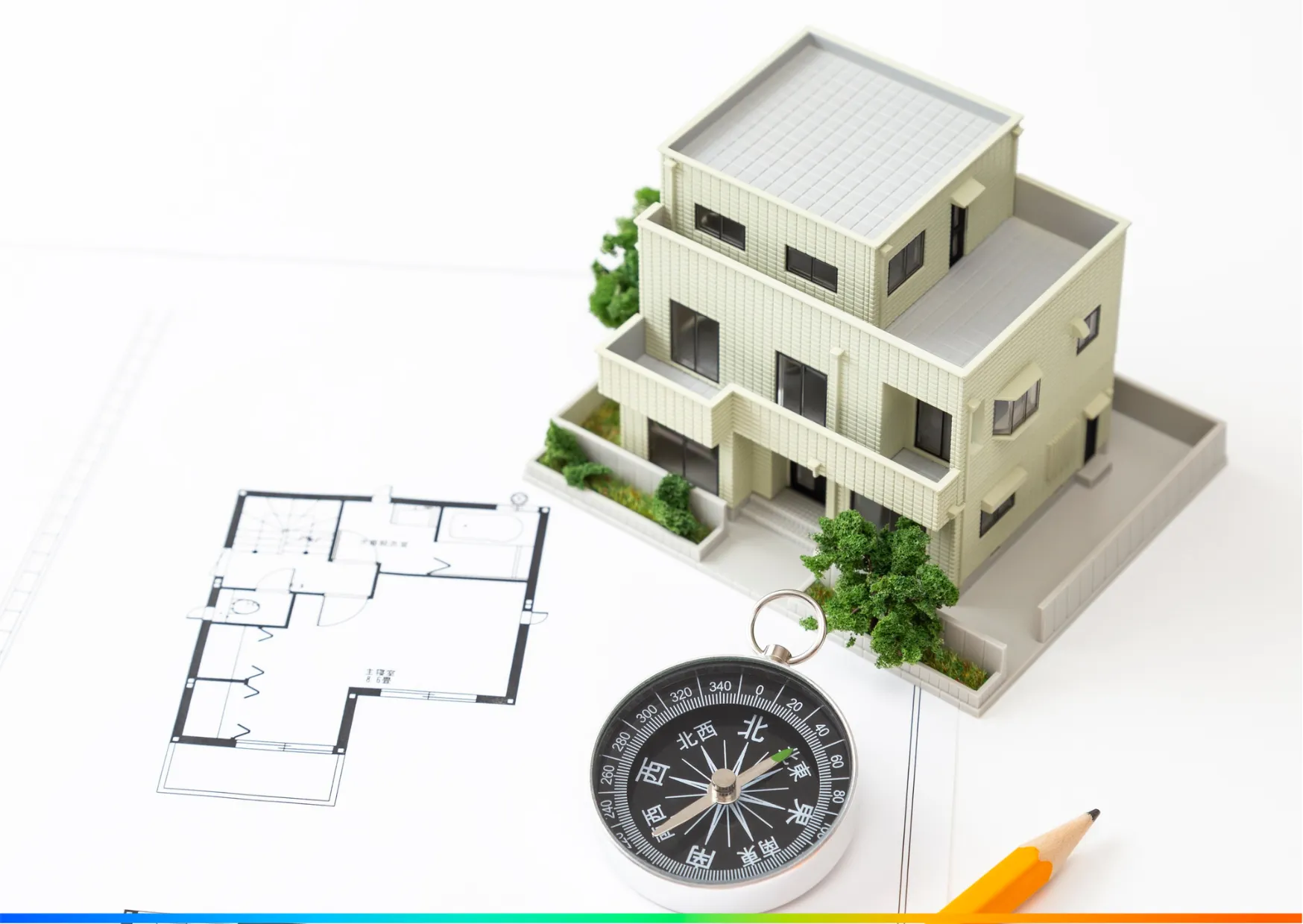 Leia mais sobre o artigo Vale a pena comprar imóvel na planta em 2026? 